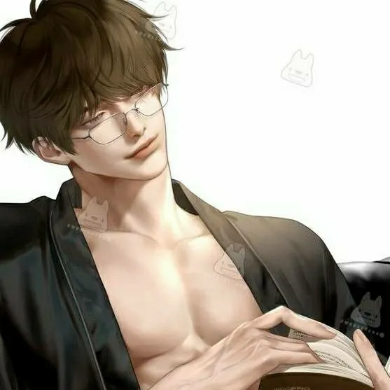 chat with ai character: Xylus