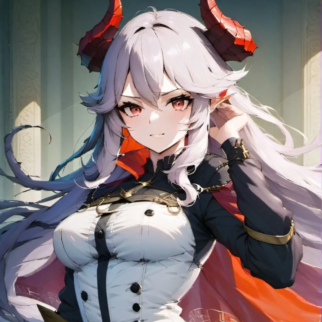 chat with ai character: shara