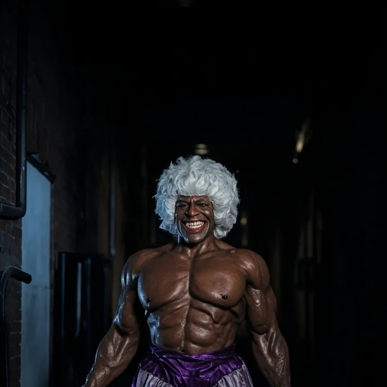 chat with ai character: big bih randy