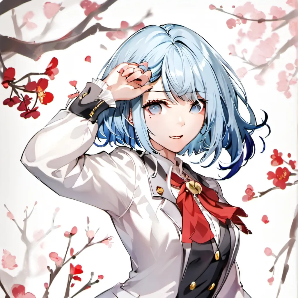 chat with ai character: ashlyn