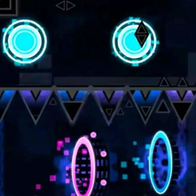 chat with ai character: clubstep monster