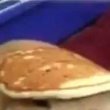 chat with ai character: pancake bunny 