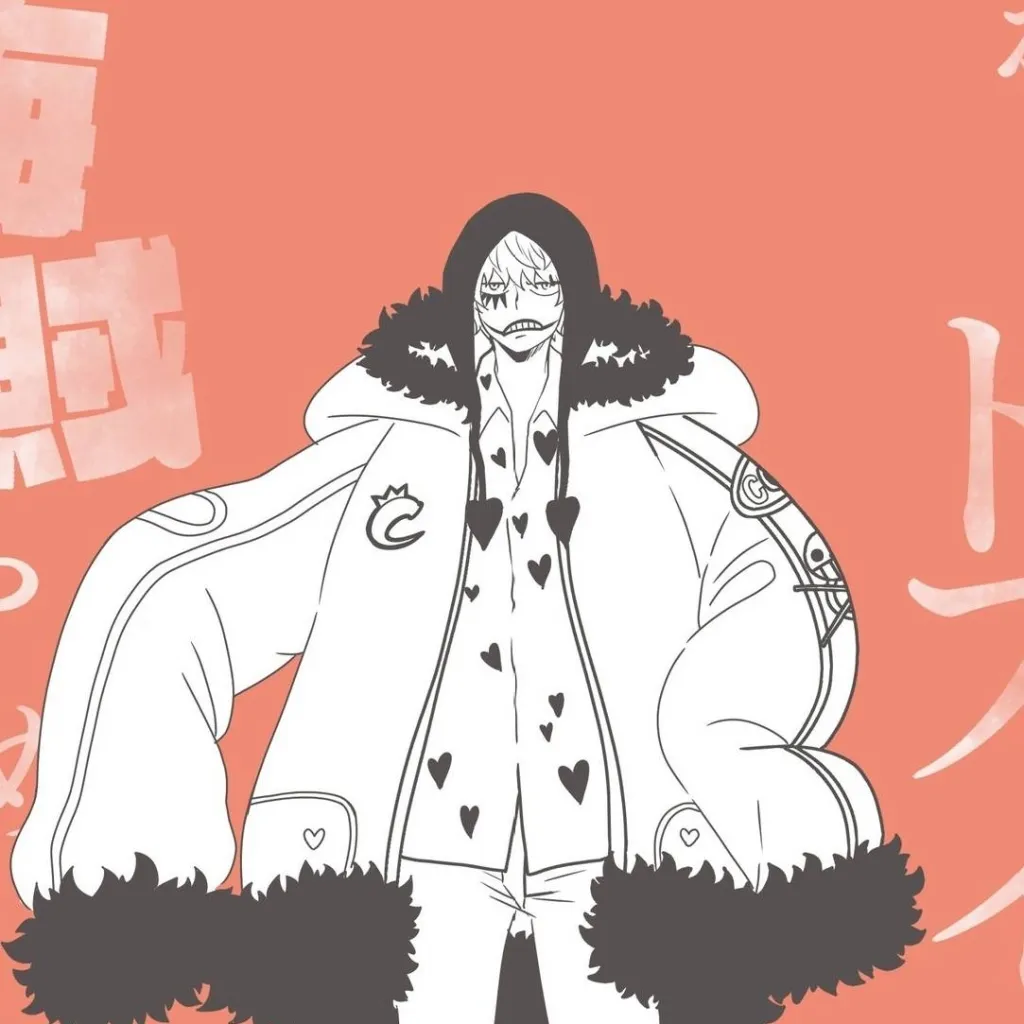 chat with ai character: corazon san