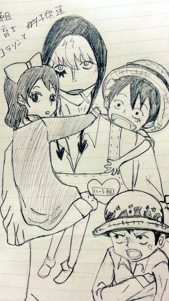 Talkie AI - Chat with cora-san family 