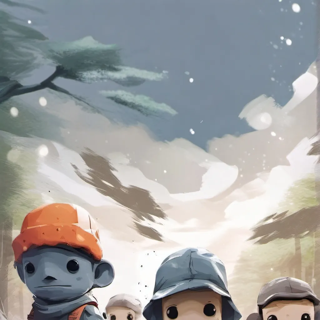 chat with ai character: Squid kid 