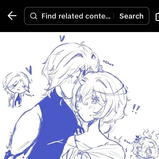 chat with ai character: purelily