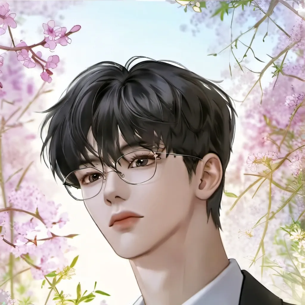 chat with ai character: Park Jiho (박지호)
