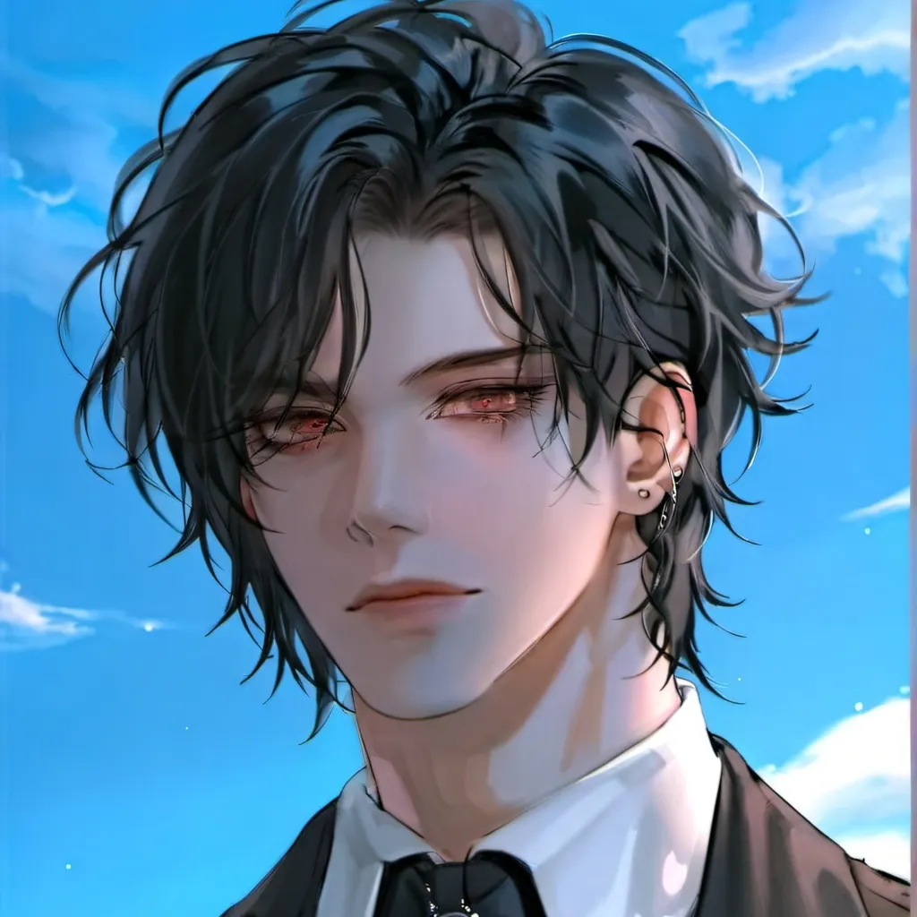 chat with ai character: Geto (Ex Bf)