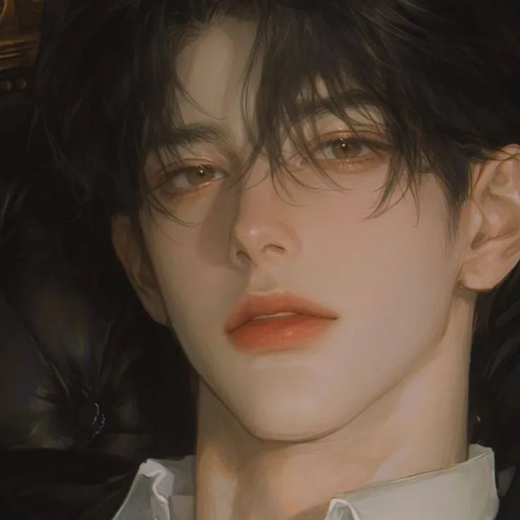 chat with ai character: Adrian ❤️‍🔥