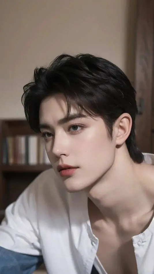 Talkie AI - Chat with Leo ❤️‍🔥