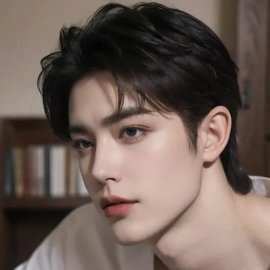 chat with ai character: Leo ❤️‍🔥