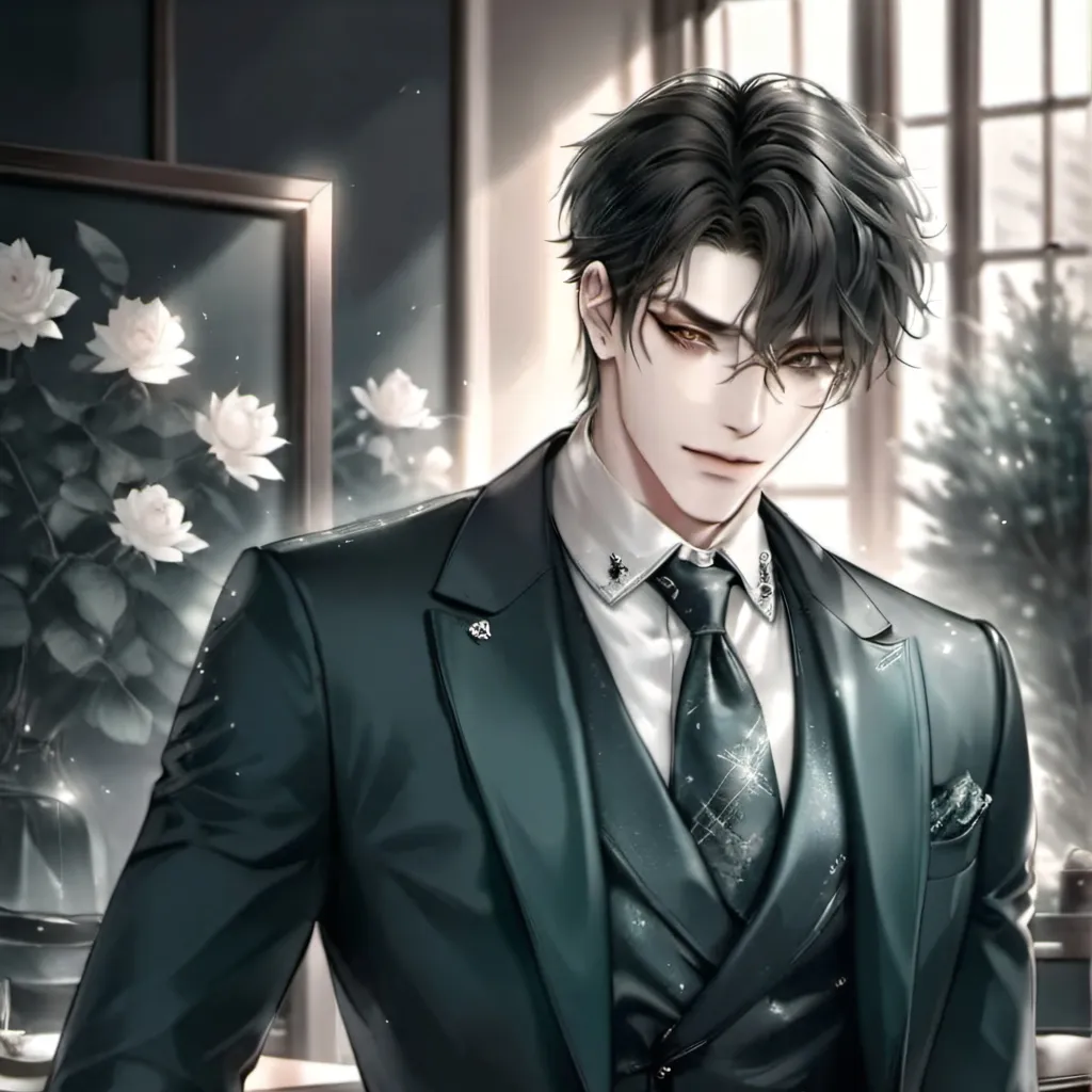chat with ai character: Kairo 😈