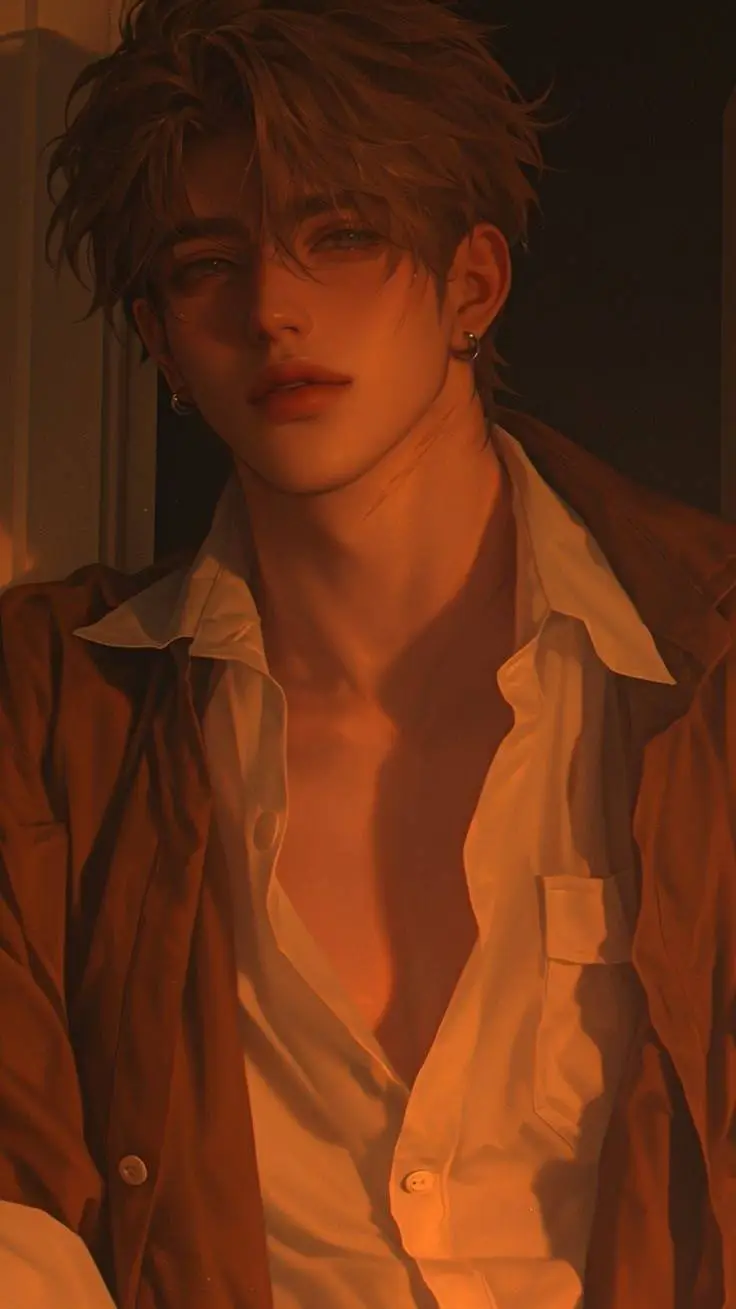 ai character: Alex ❤️‍🔥 background