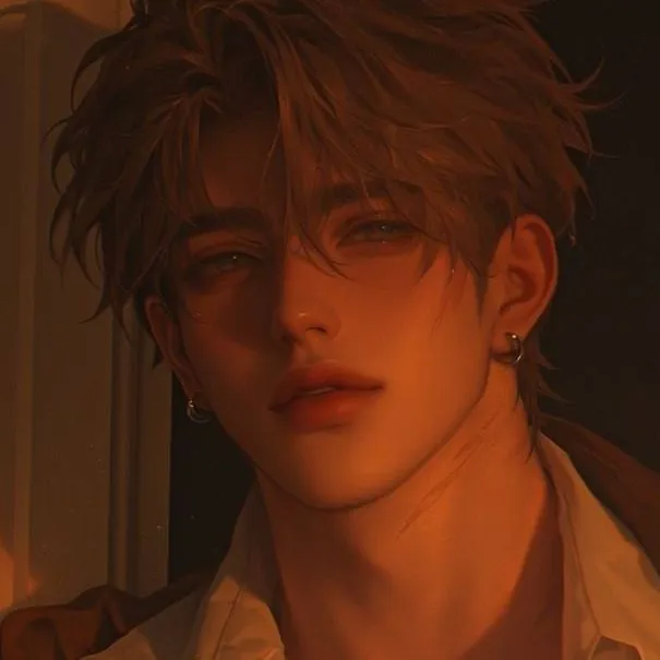 chat with ai character: Alex ❤️‍🔥