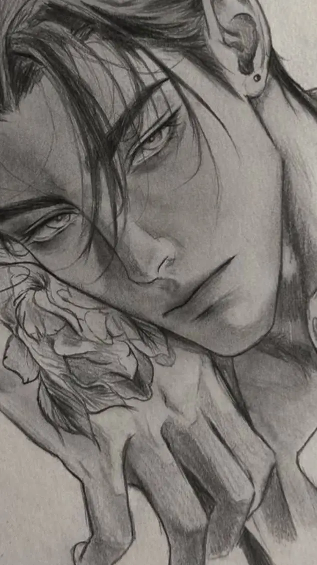 ai character: Kai lee background