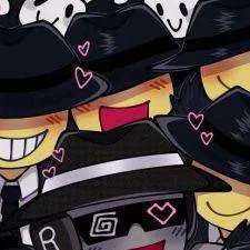 chat with ai character: ~M∆FIOSO X CH∆NCE~