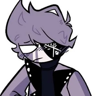 chat with ai character: Ruv x Selever😳😳💜💜