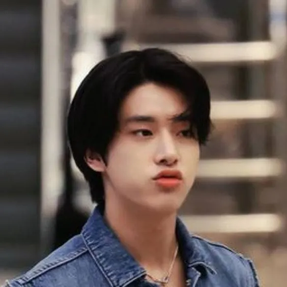 chat with ai character: Sim Jaeyun