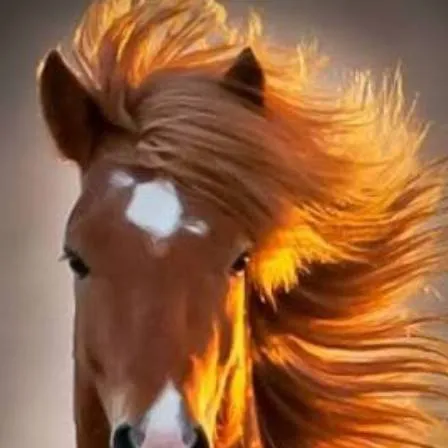 chat with ai character: Horse back riding 