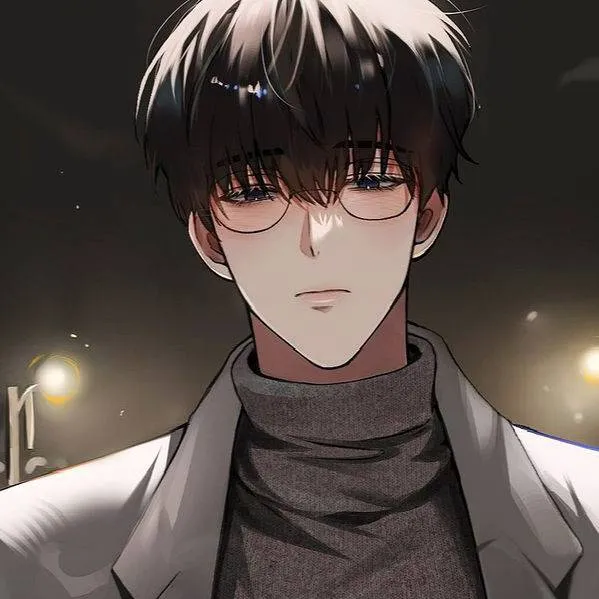 chat with ai character: Leon