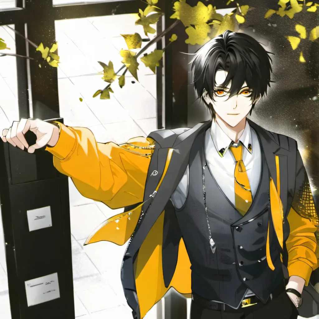 chat with ai character: Jake 