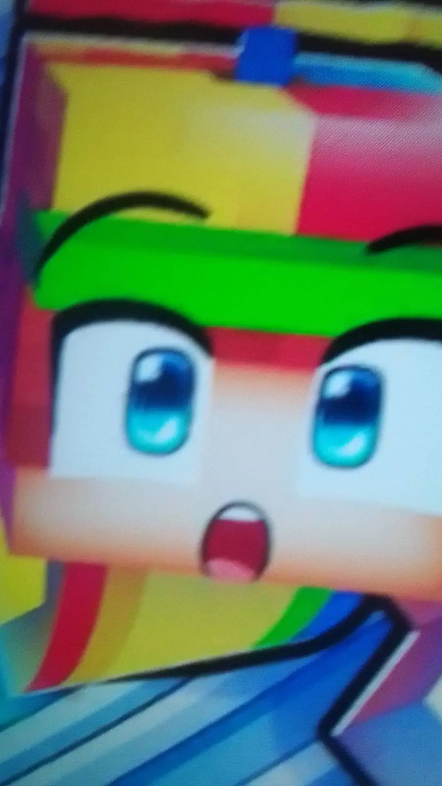 ai character: Johnny background