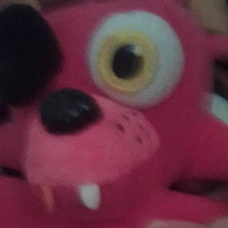 chat with ai character: FNAF crew