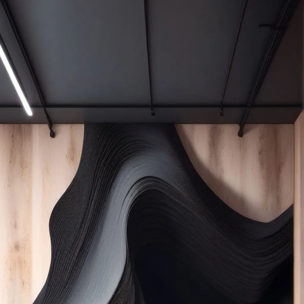 chat with ai character: forsaken