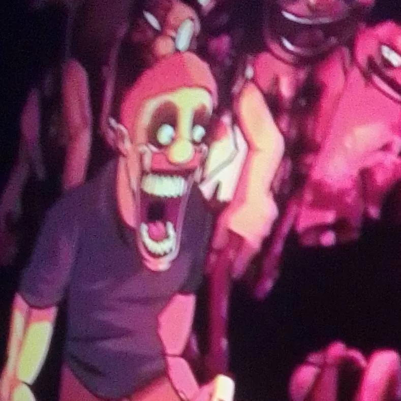 chat with ai character: .