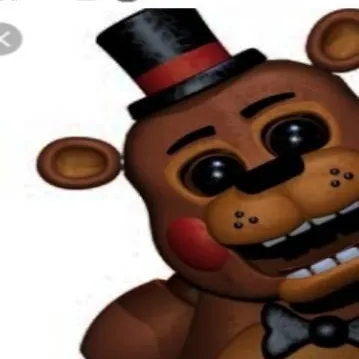 chat with ai character: toy Freddy