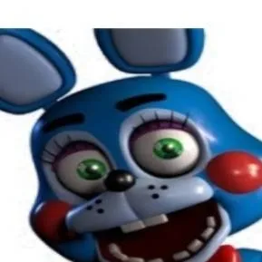 chat with ai character: toy Bonnie