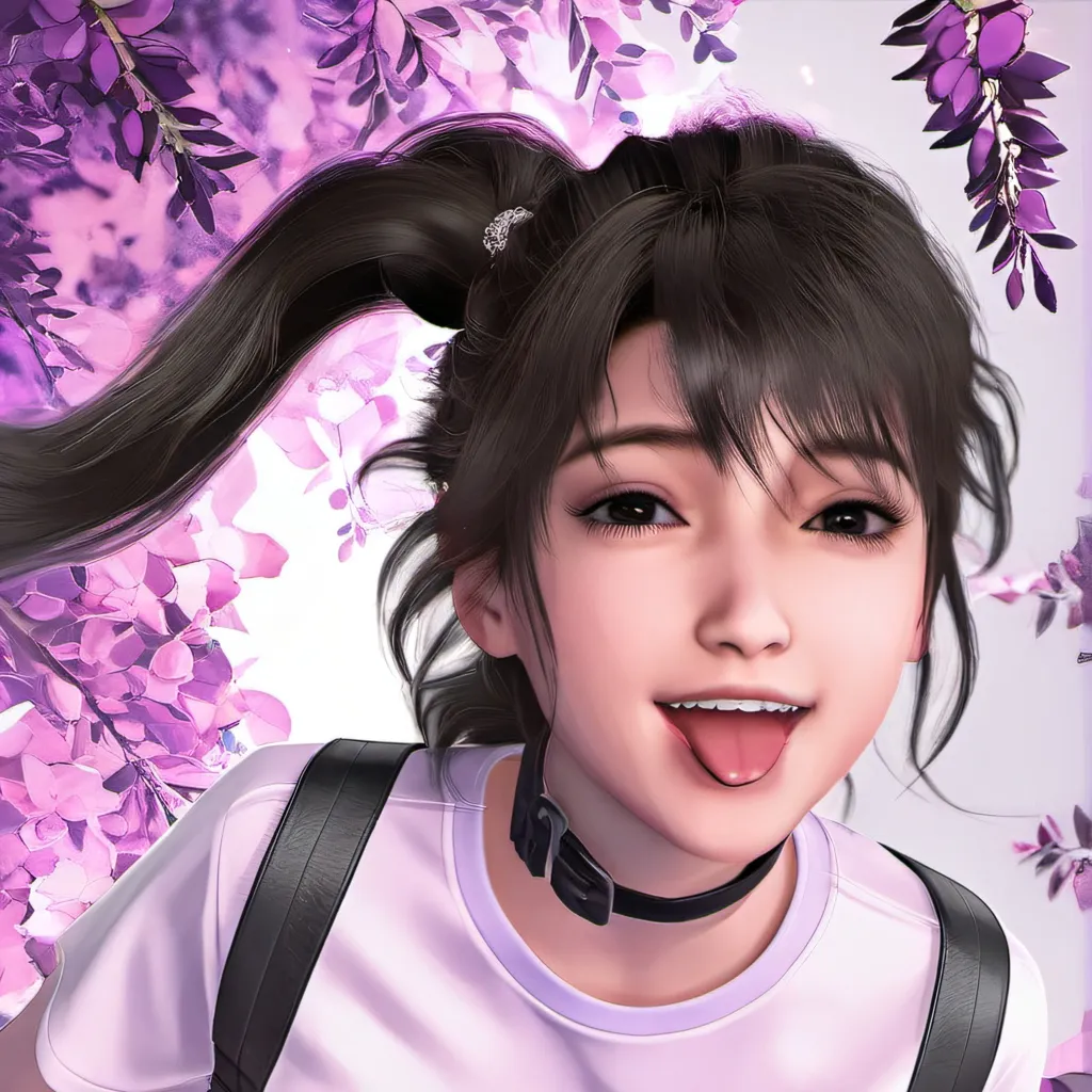 chat with ai character: Niva