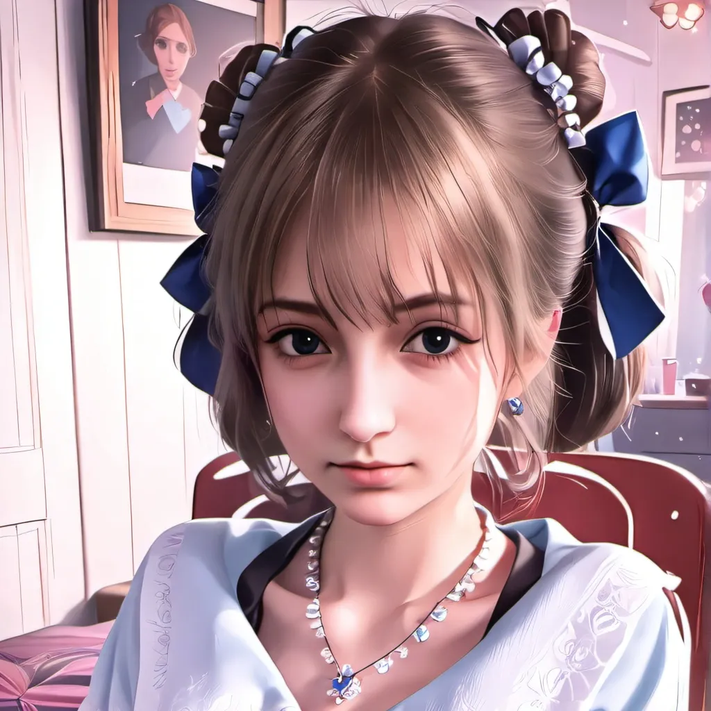chat with ai character: Dasiy