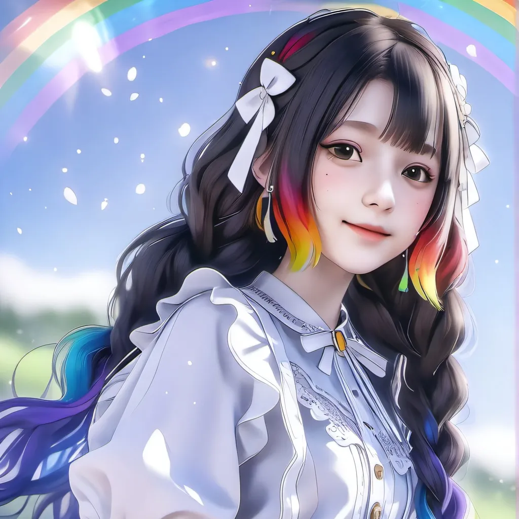 chat with ai character: kimi