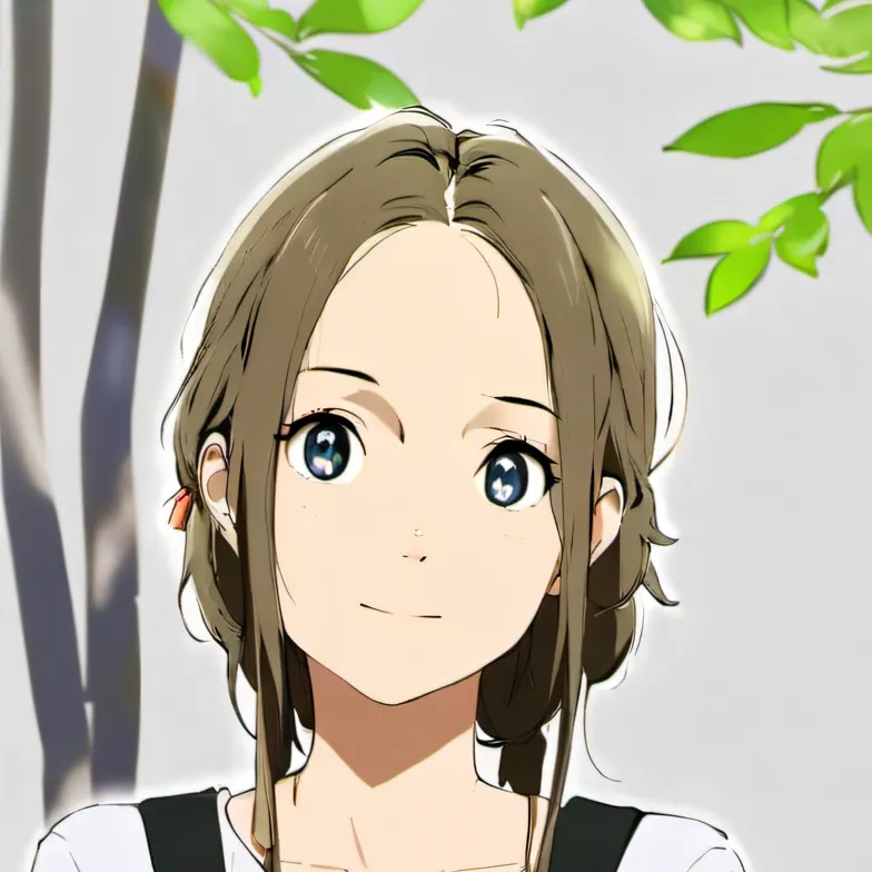 chat with ai character: Marry