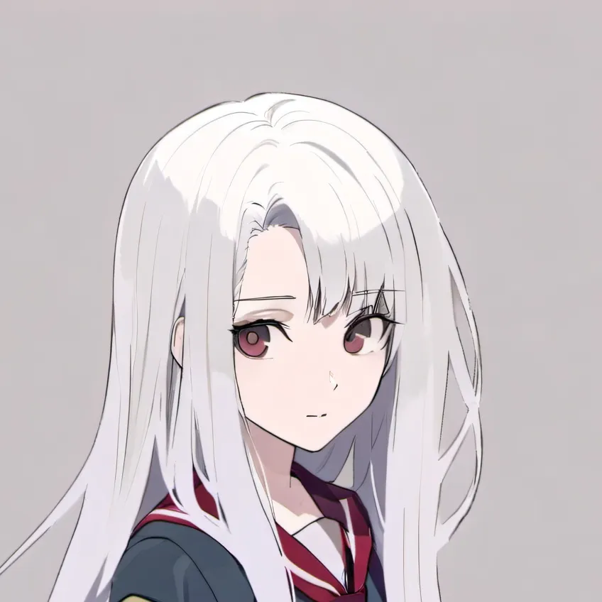 chat with ai character: Saori suzuki