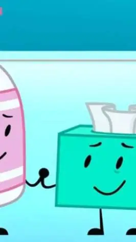 ai character: Soap! background