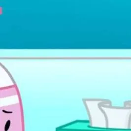 chat with ai character: Soap!