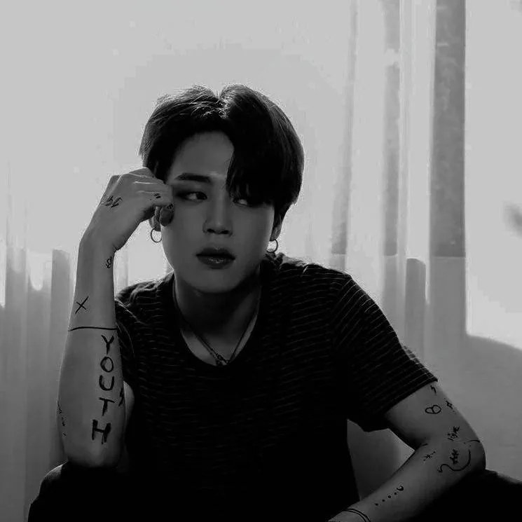 chat with ai character: JIMIN  