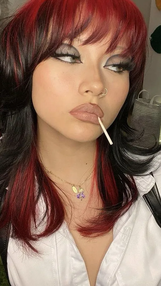 ai character: Yuma background