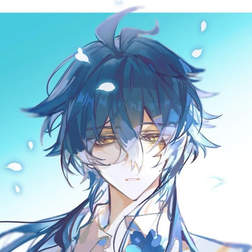 chat with ai character: Falin 