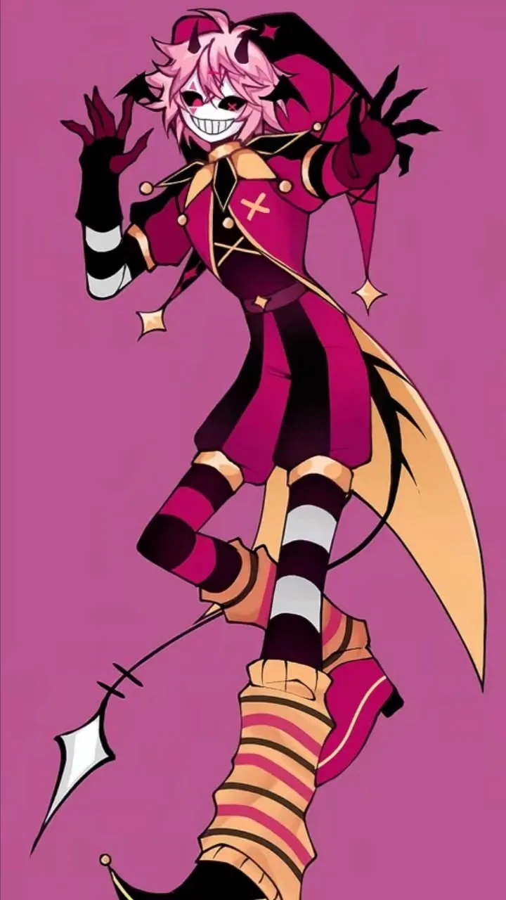 ai character: Pijaval background