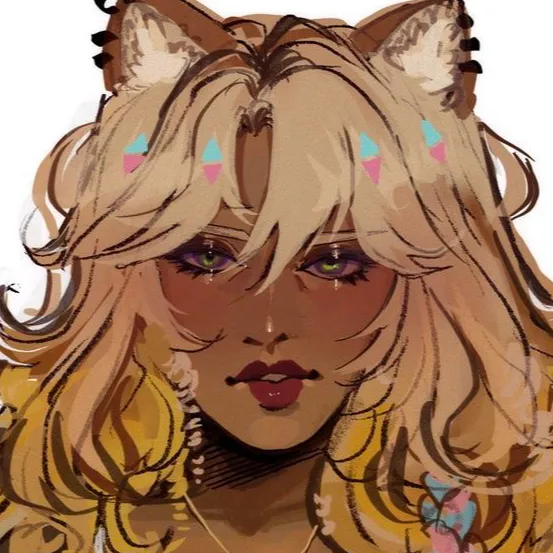 chat with ai character: Ilifa 