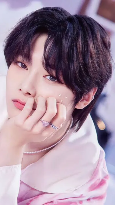 Talkie AI - Chat with I.N of SKZ