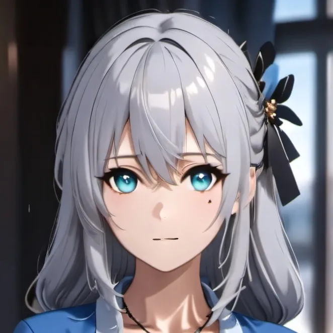 chat with ai character: Emilie