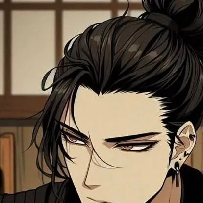 chat with ai character: никита