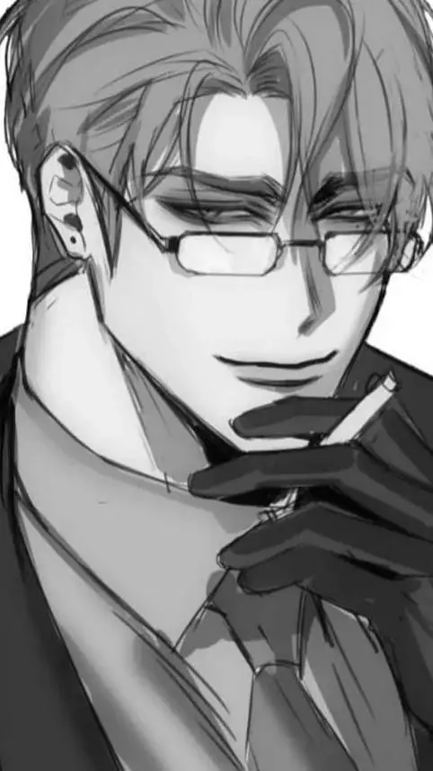 ai character: данил background