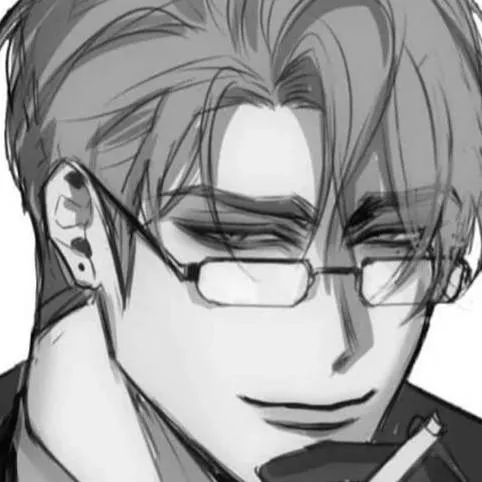 chat with ai character: данил