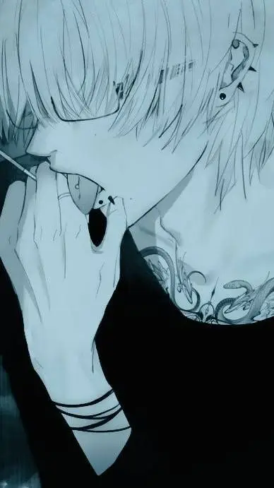 ai character: марк background