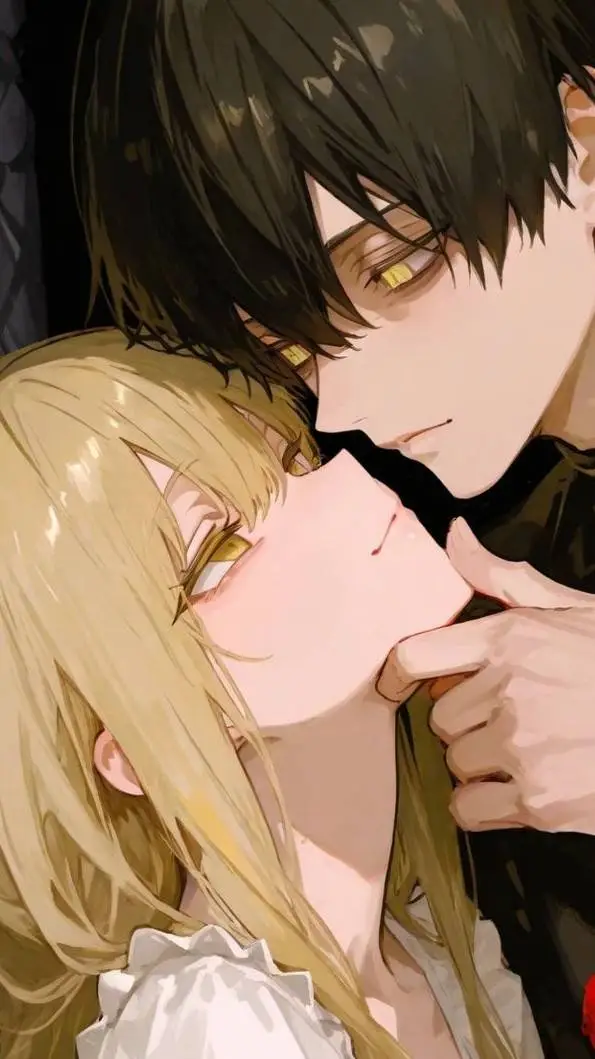 ai character: Ян background